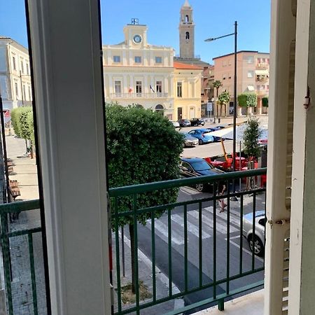 Nontiscordardime Bed & Breakfast Orsogna Bagian luar foto