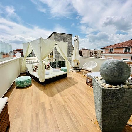 Nontiscordardime Bed & Breakfast Orsogna Bagian luar foto