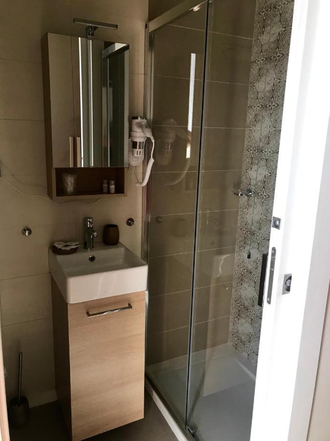 Nontiscordardime Bed & Breakfast Orsogna Bagian luar foto