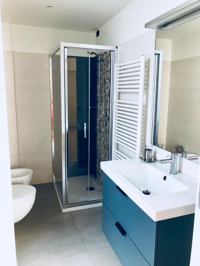 Nontiscordardime Bed & Breakfast Orsogna Bagian luar foto