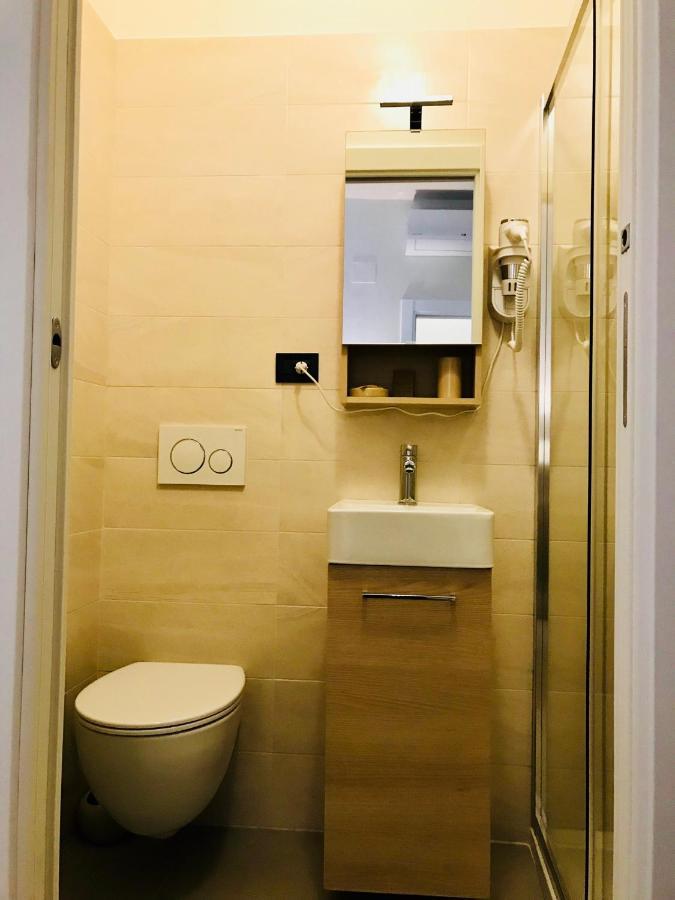 Nontiscordardime Bed & Breakfast Orsogna Bagian luar foto