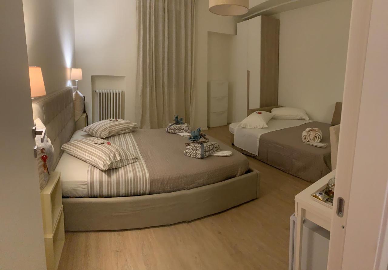 Nontiscordardime Bed & Breakfast Orsogna Bagian luar foto