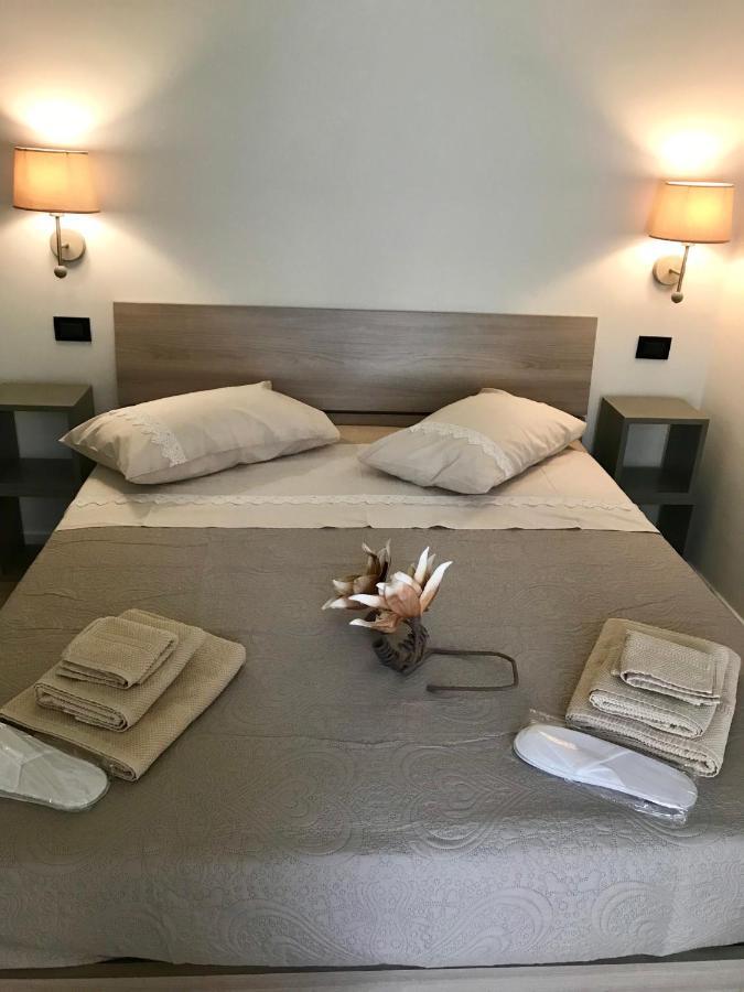 Nontiscordardime Bed & Breakfast Orsogna Bagian luar foto