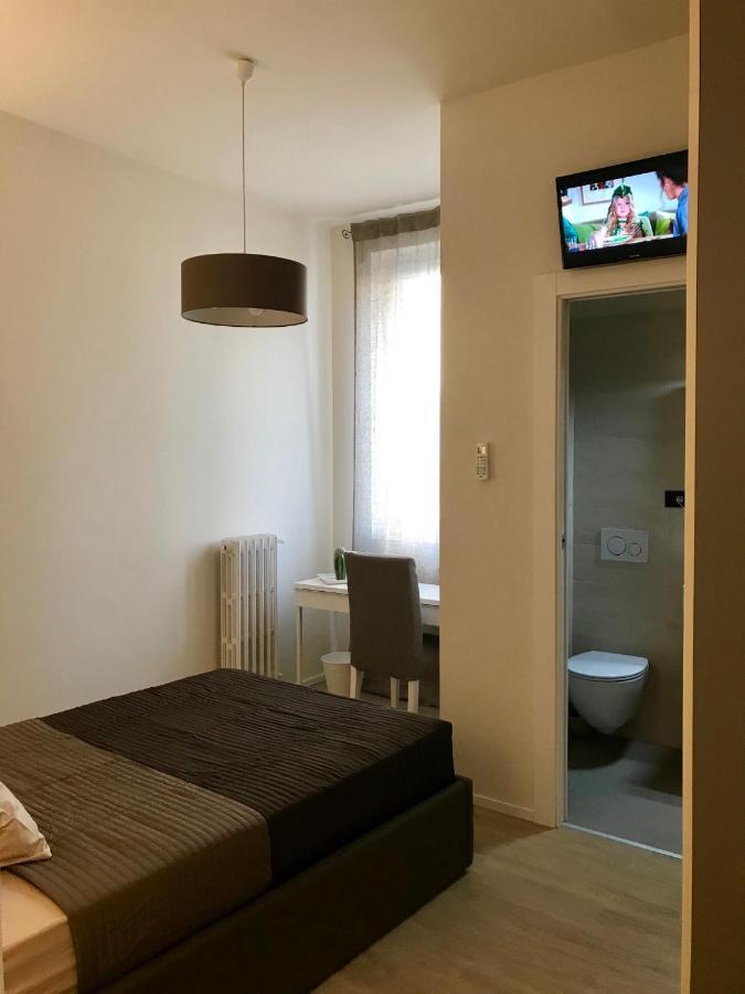 Nontiscordardime Bed & Breakfast Orsogna Bagian luar foto