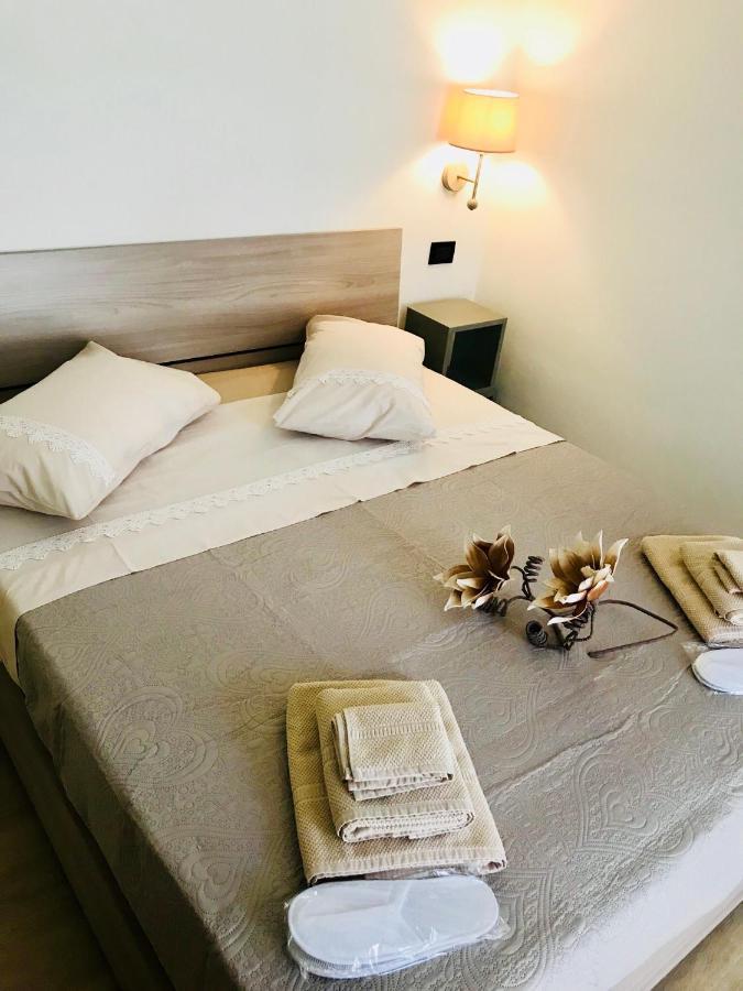 Nontiscordardime Bed & Breakfast Orsogna Bagian luar foto