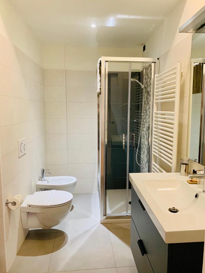 Nontiscordardime Bed & Breakfast Orsogna Bagian luar foto