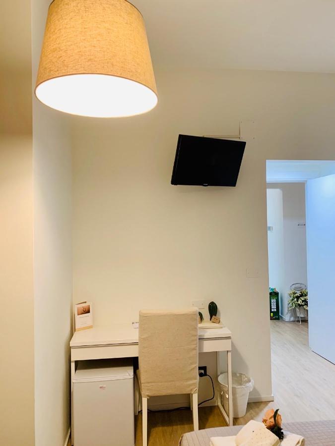 Nontiscordardime Bed & Breakfast Orsogna Bagian luar foto