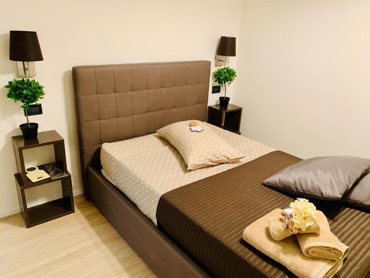 Nontiscordardime Bed & Breakfast Orsogna Bagian luar foto