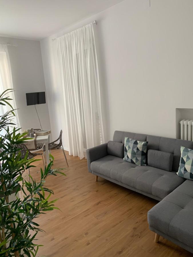 Nontiscordardime Bed & Breakfast Orsogna Bagian luar foto