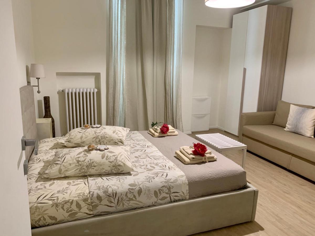 Nontiscordardime Bed & Breakfast Orsogna Bagian luar foto