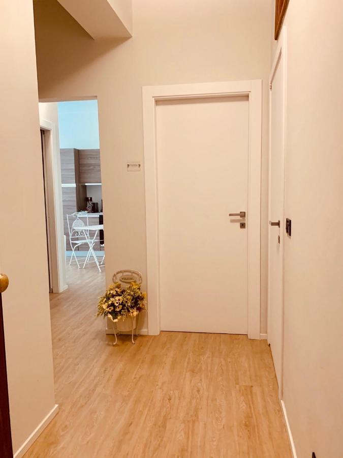 Nontiscordardime Bed & Breakfast Orsogna Bagian luar foto