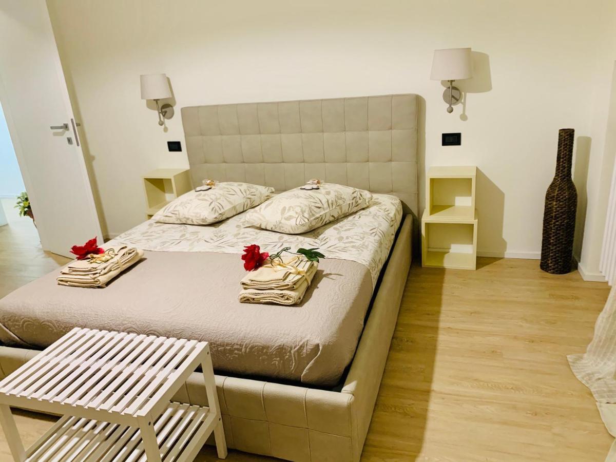 Nontiscordardime Bed & Breakfast Orsogna Bagian luar foto