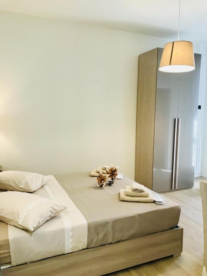 Nontiscordardime Bed & Breakfast Orsogna Bagian luar foto