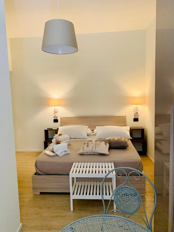 Nontiscordardime Bed & Breakfast Orsogna Bagian luar foto