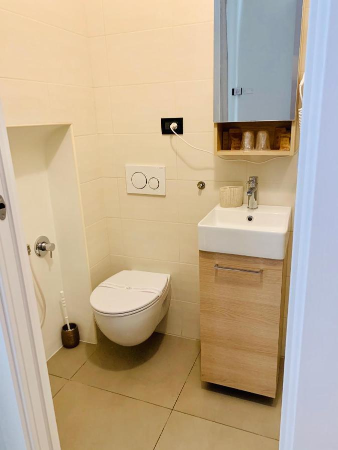 Nontiscordardime Bed & Breakfast Orsogna Bagian luar foto