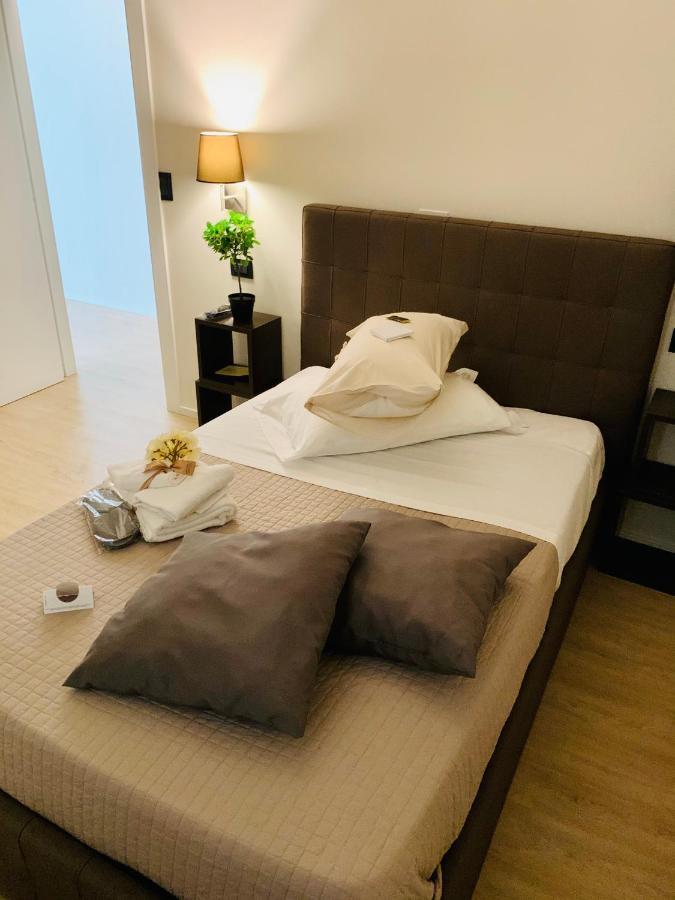 Nontiscordardime Bed & Breakfast Orsogna Bagian luar foto