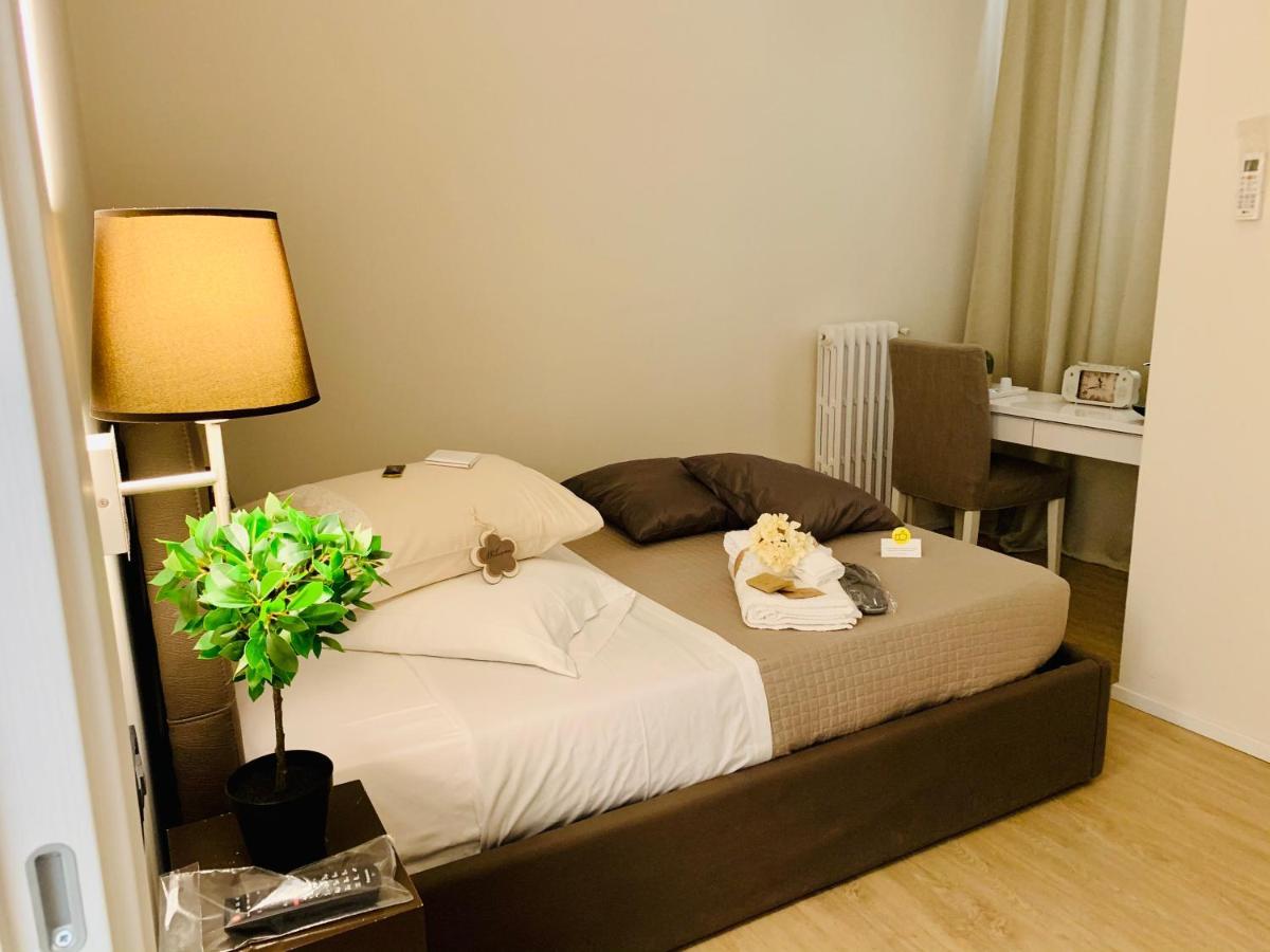 Nontiscordardime Bed & Breakfast Orsogna Bagian luar foto