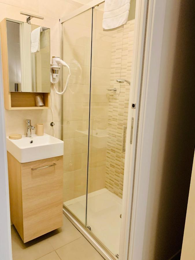 Nontiscordardime Bed & Breakfast Orsogna Bagian luar foto