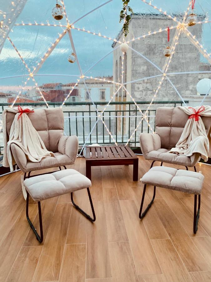 Nontiscordardime Bed & Breakfast Orsogna Bagian luar foto
