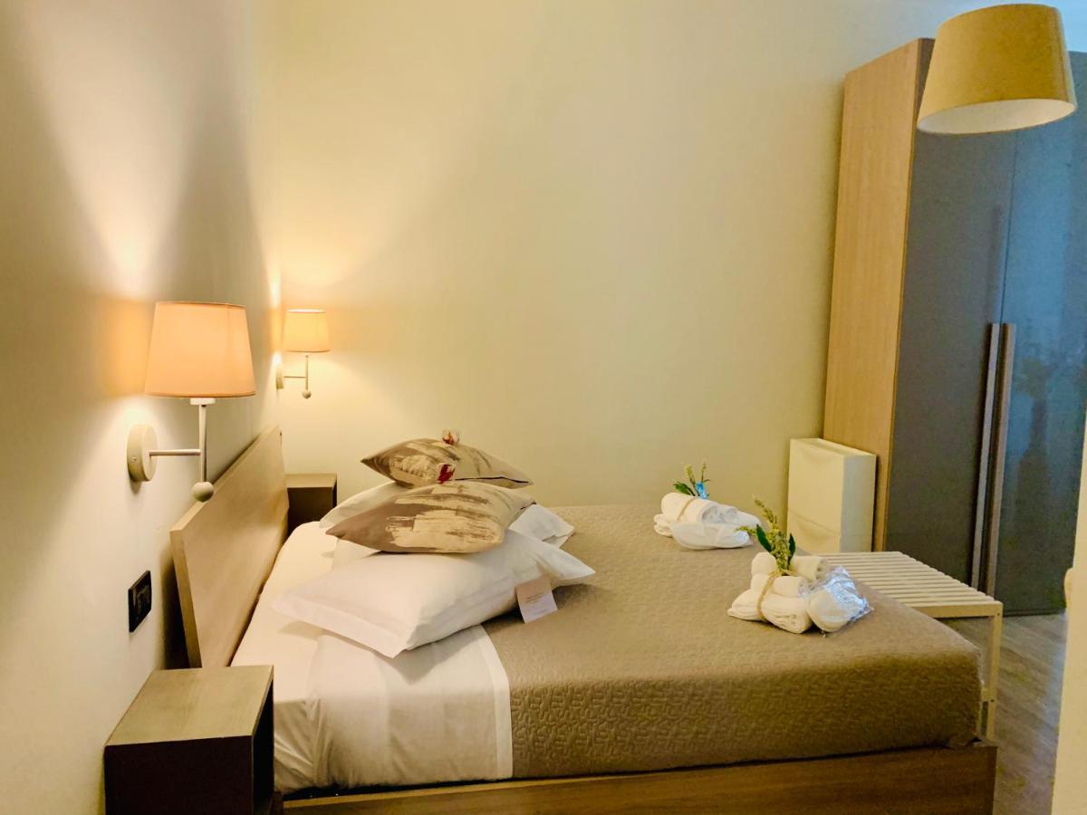 Nontiscordardime Bed & Breakfast Orsogna Bagian luar foto