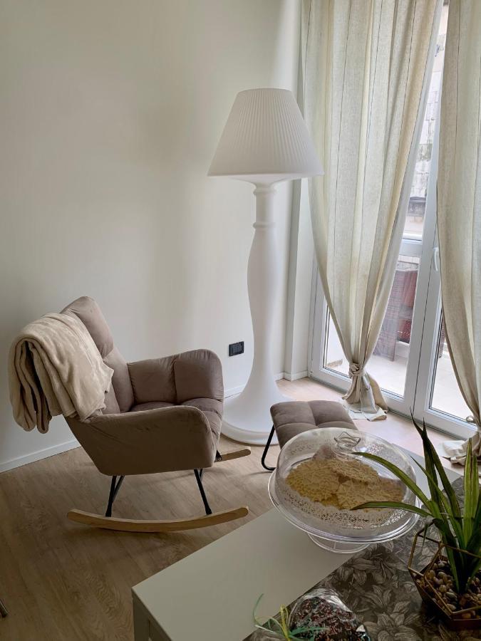 Nontiscordardime Bed & Breakfast Orsogna Bagian luar foto
