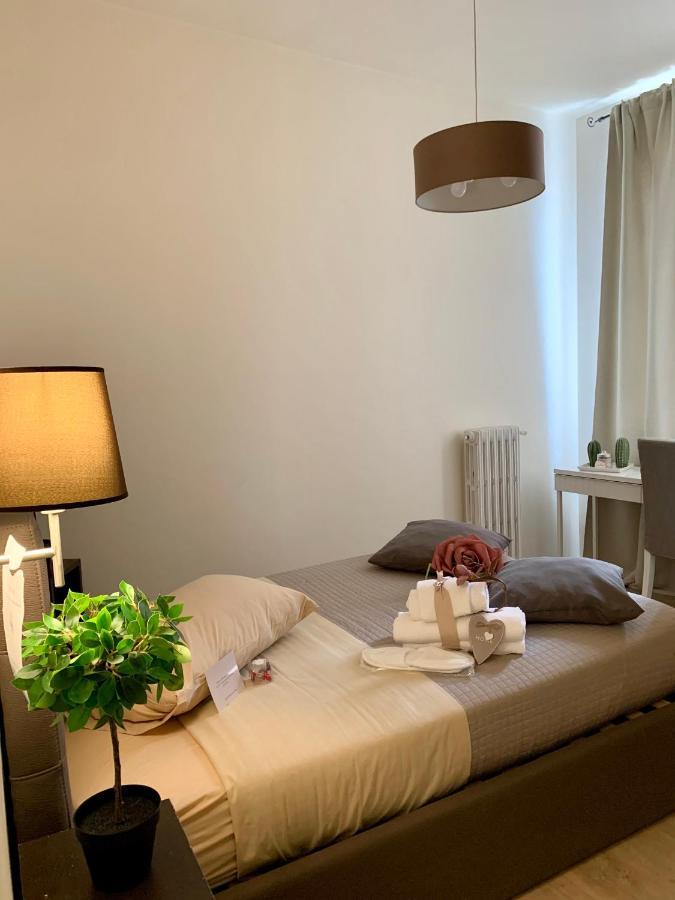 Nontiscordardime Bed & Breakfast Orsogna Bagian luar foto
