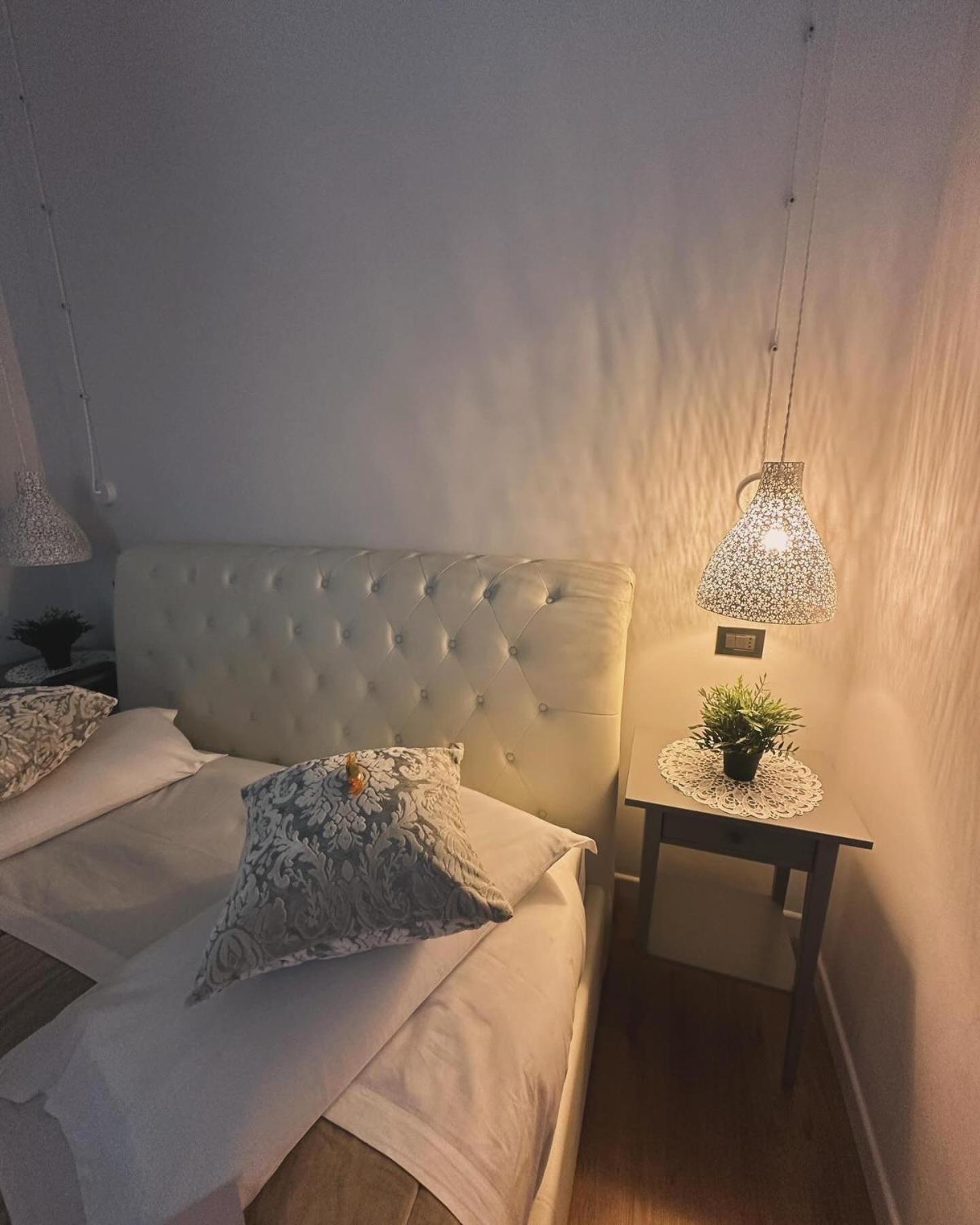 Nontiscordardime Bed & Breakfast Orsogna Bagian luar foto