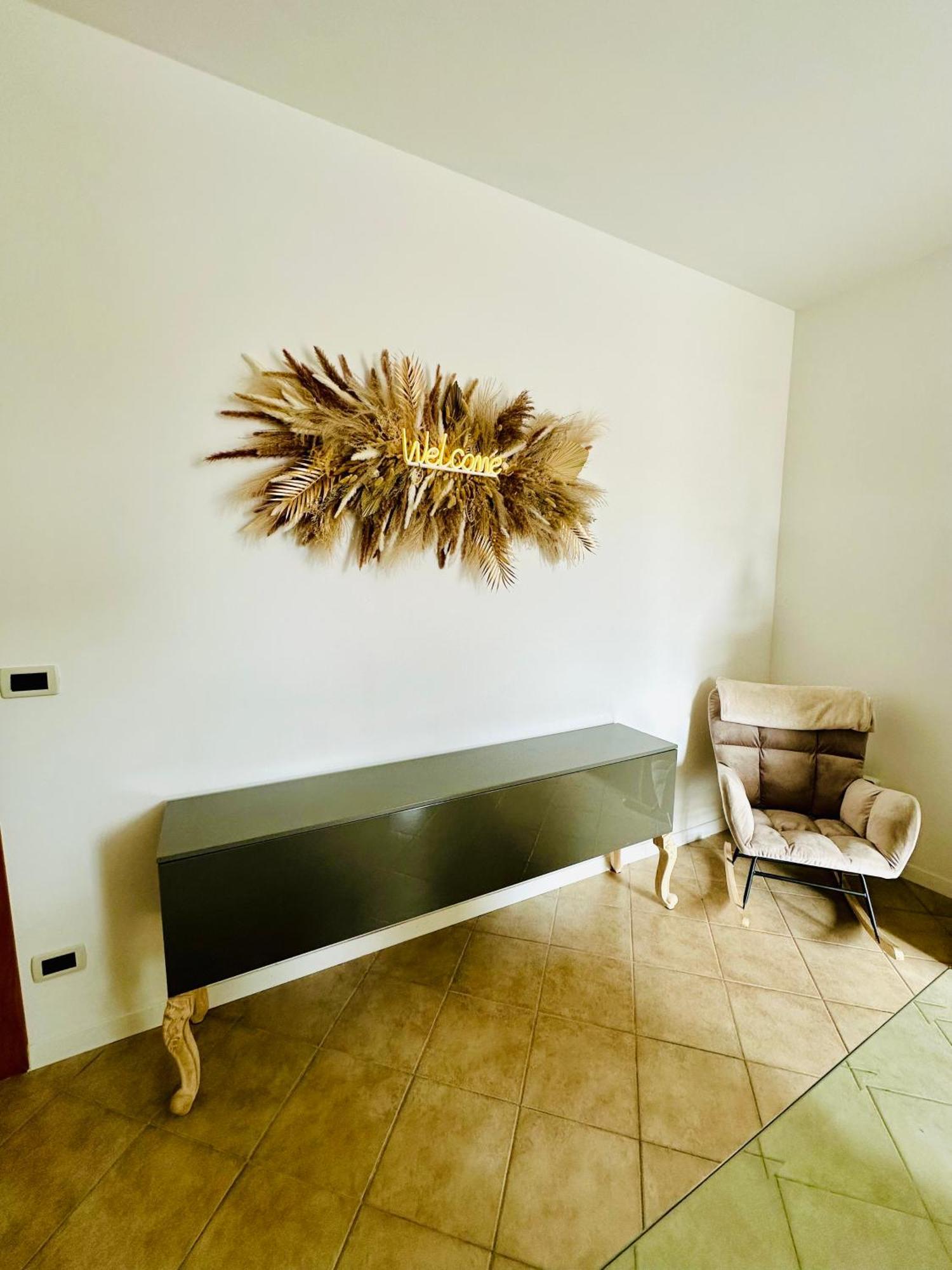 Nontiscordardime Bed & Breakfast Orsogna Bagian luar foto