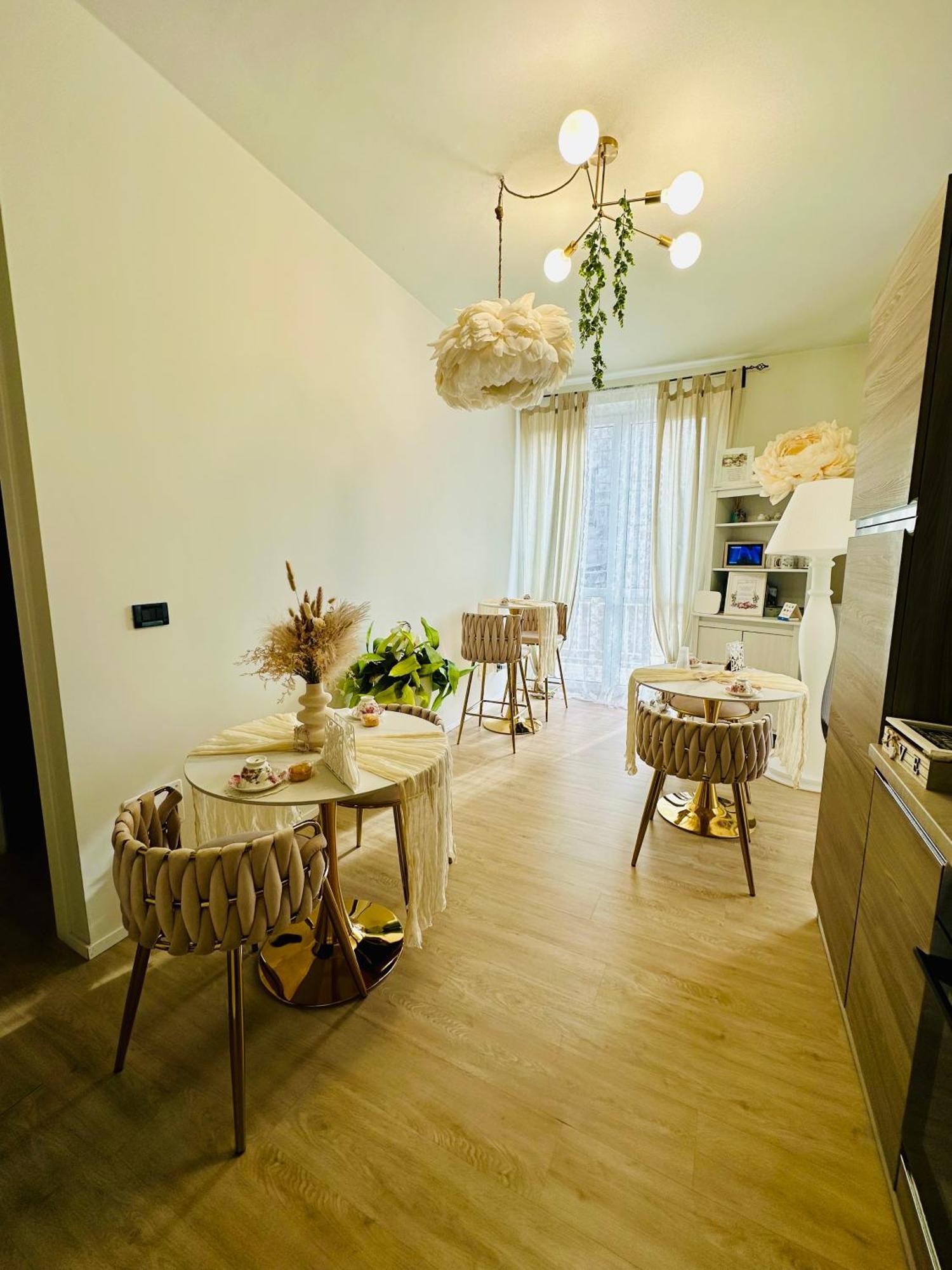 Nontiscordardime Bed & Breakfast Orsogna Bagian luar foto