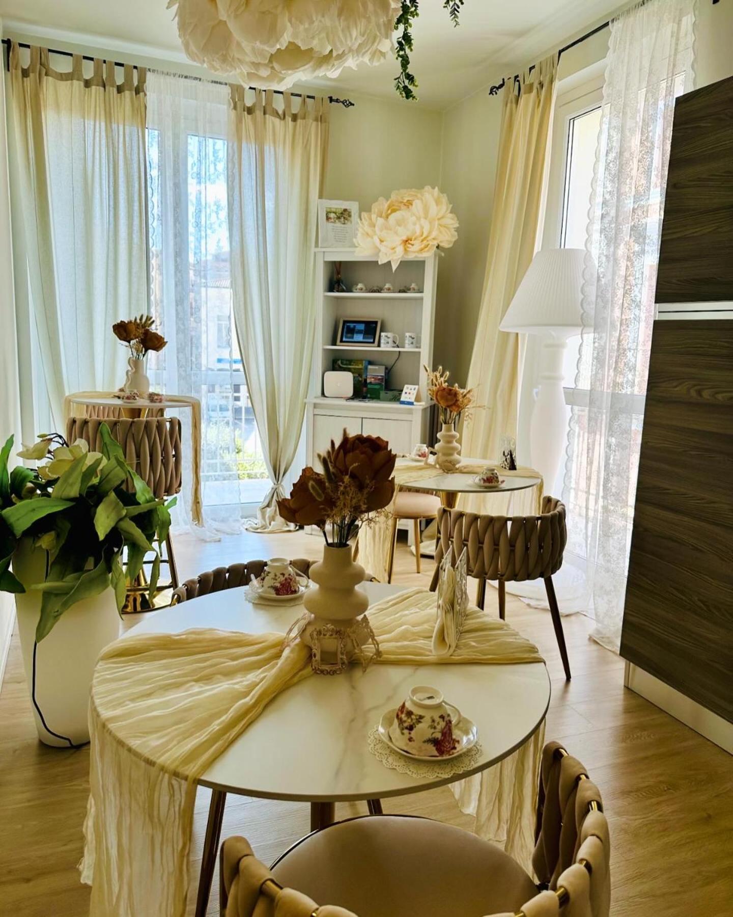 Nontiscordardime Bed & Breakfast Orsogna Bagian luar foto