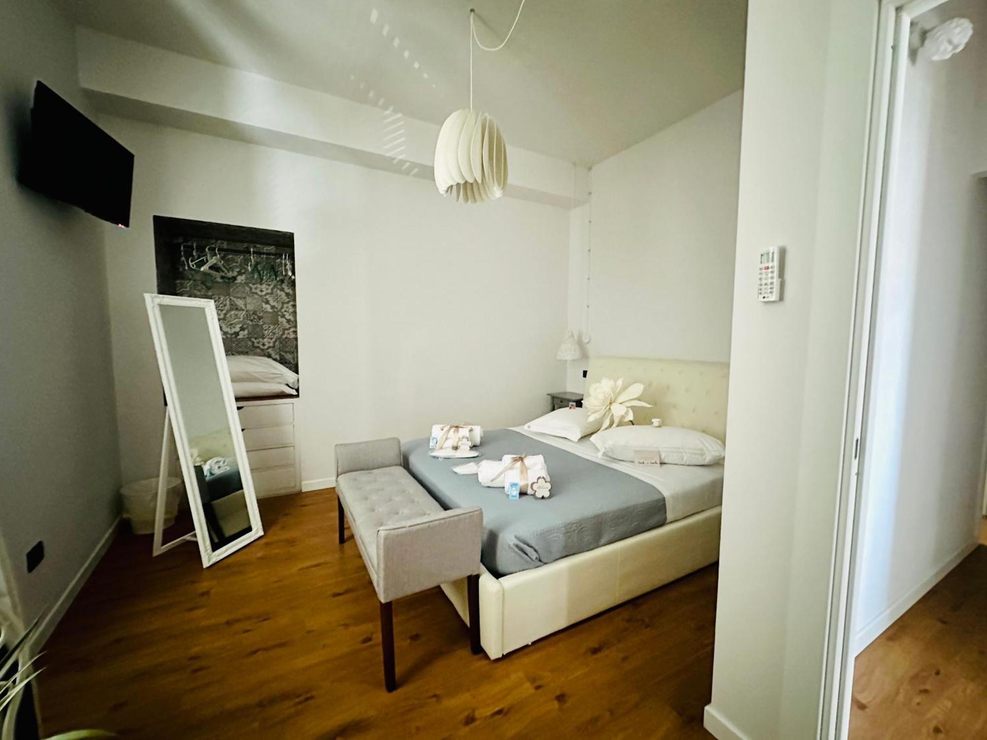 Nontiscordardime Bed & Breakfast Orsogna Bagian luar foto