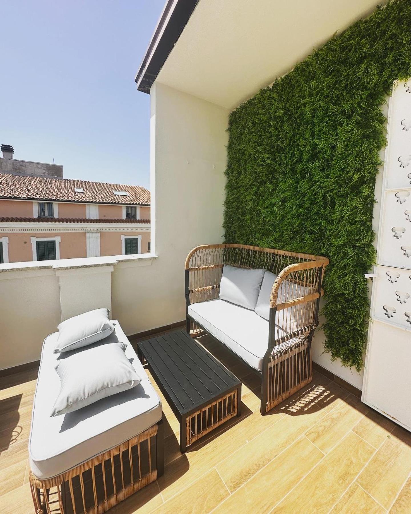Nontiscordardime Bed & Breakfast Orsogna Bagian luar foto