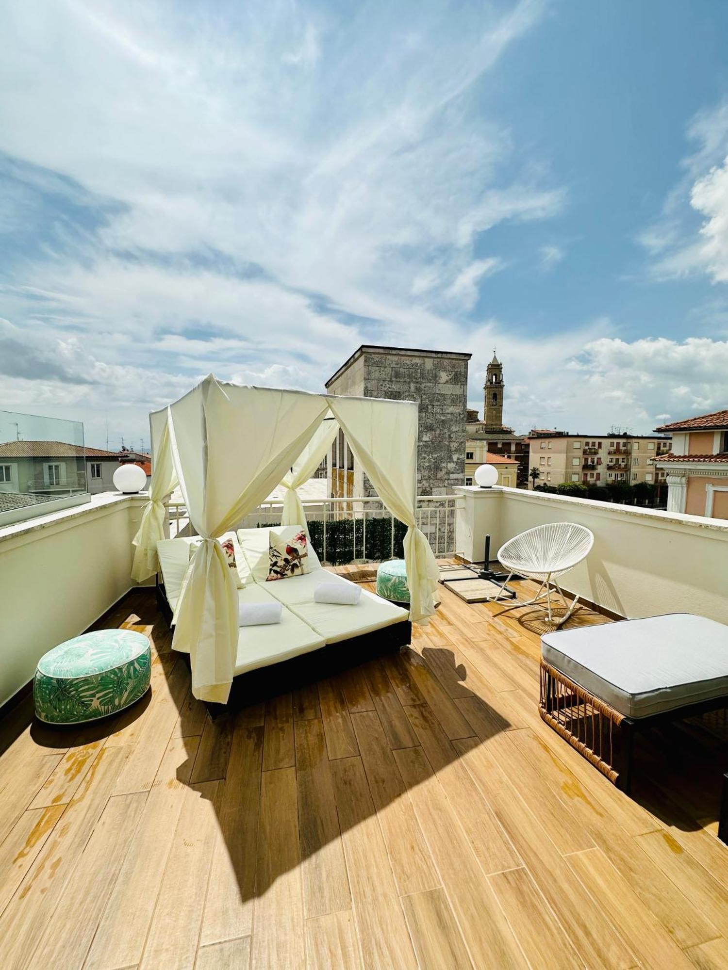 Nontiscordardime Bed & Breakfast Orsogna Bagian luar foto