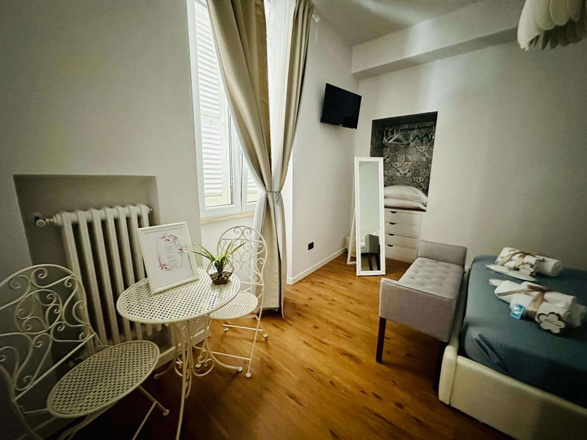 Nontiscordardime Bed & Breakfast Orsogna Bagian luar foto