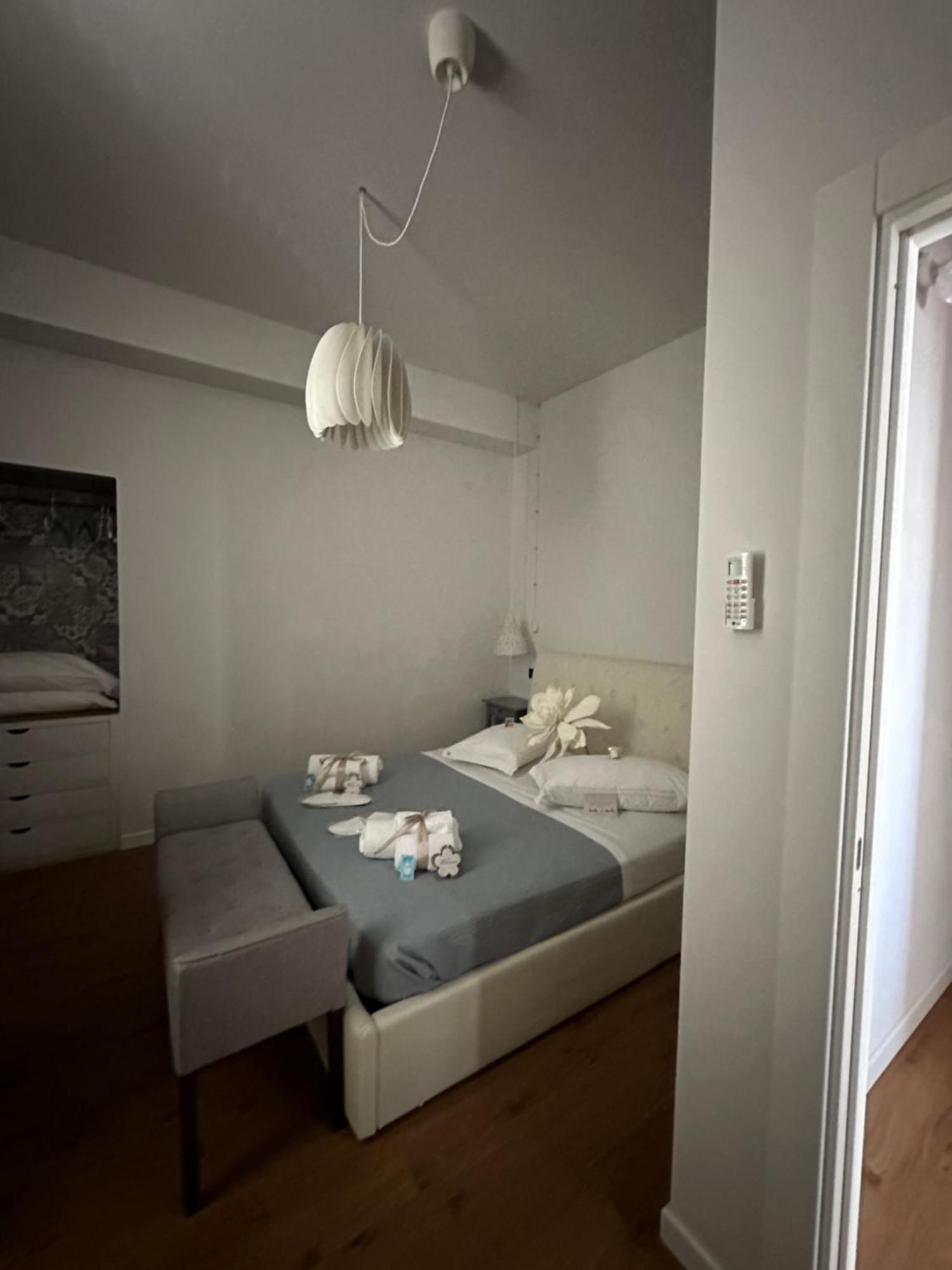 Nontiscordardime Bed & Breakfast Orsogna Bagian luar foto