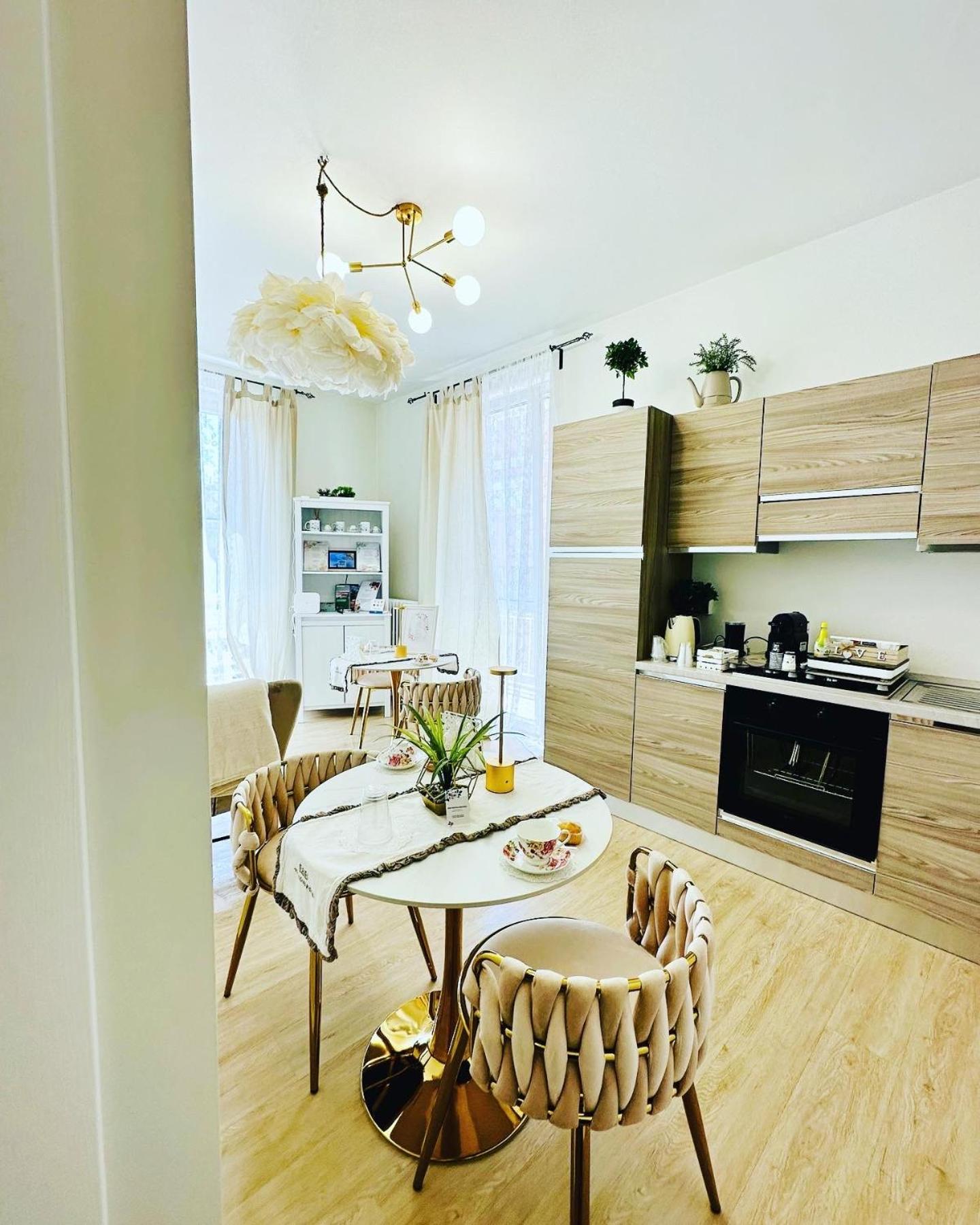Nontiscordardime Bed & Breakfast Orsogna Bagian luar foto